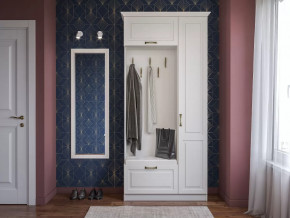 Модульная прихожая Ливерпуль в Мегионе - megion.mebel-tymen.ru | фото