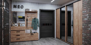 Модульная прихожая Neo в Мегионе - megion.mebel-tymen.ru | фото