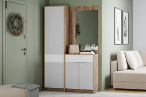 Модульная прихожая Нортон в Мегионе - megion.mebel-tymen.ru | фото