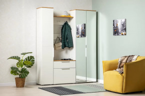 Модульная прихожая Октава в Мегионе - megion.mebel-tymen.ru | фото