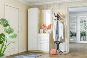 Модульная прихожая Оливия в Мегионе - megion.mebel-tymen.ru | фото