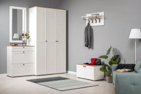 Модульная прихожая Остин в Мегионе - megion.mebel-tymen.ru | фото