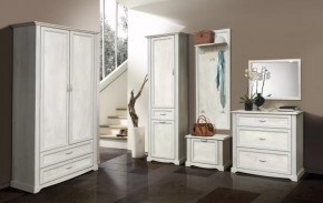 Модульная прихожая Сохо в Мегионе - megion.mebel-tymen.ru | фото