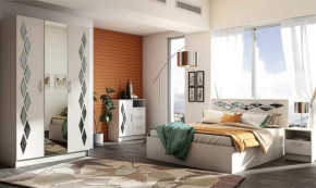 Модульная серия мебели для спальни Диана в Мегионе - megion.mebel-tymen.ru | фото