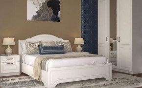 Модульная спальня Ливерпуль в Мегионе - megion.mebel-tymen.ru | фото