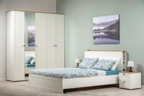 Модульная спальня Остин в Мегионе - megion.mebel-tymen.ru | фото