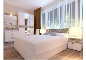 Модульная спальня Селена в Мегионе - megion.mebel-tymen.ru | фото