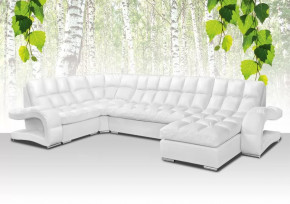 Модульный диван Брайтон в Мегионе - megion.mebel-tymen.ru | фото