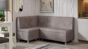 Модульный диван «Каир» Исп.2 Велюр Camaro 05 (мокко) в Мегионе - megion.mebel-tymen.ru | фото