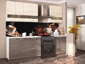 Модульный кухонный гарнитур Гарда в Мегионе - megion.mebel-tymen.ru | фото