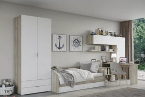 Молодежная Анима Композиция №1 в Мегионе - megion.mebel-tymen.ru | фото