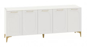 Монтесито Тумба под ТВ 16.66 в Мегионе - megion.mebel-tymen.ru | фото