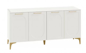 Монтесито Тумба под ТВ 16.67 в Мегионе - megion.mebel-tymen.ru | фото