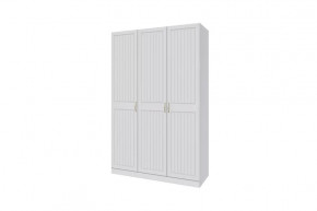 Мэгги Шкаф распашной для одежды ШР-3 Белый в Мегионе - megion.mebel-tymen.ru | фото