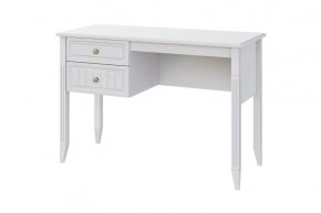 Мэгги Стол туалетный Белый в Мегионе - megion.mebel-tymen.ru | фото