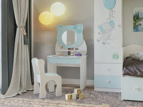 Набор детский Котенок в Мегионе - megion.mebel-tymen.ru | фото