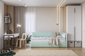 Набор детской мебели Баско К1 в Мегионе - megion.mebel-tymen.ru | фото