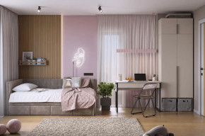 Набор детской мебели Баско К2 в Мегионе - megion.mebel-tymen.ru | фото