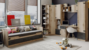 Набор детской мебели «Окланд» №2 в Мегионе - megion.mebel-tymen.ru | фото