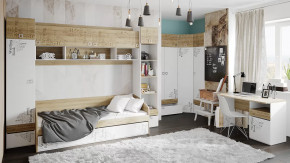 Набор детской мебели «Оксфорд» №2 в Мегионе - megion.mebel-tymen.ru | фото