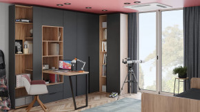 Набор детской мебели «Порто» №5 в Мегионе - megion.mebel-tymen.ru | фото