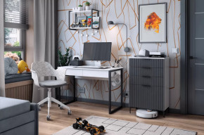 Набор детской мебели Зефир К10 в Мегионе - megion.mebel-tymen.ru | фото