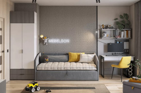 Набор детской мебели Зефир К4 в Мегионе - megion.mebel-tymen.ru | фото