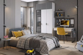 Набор детской мебели Зефир К6 в Мегионе - megion.mebel-tymen.ru | фото