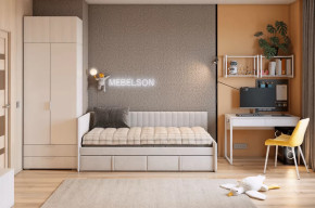 Набор детской мебели Зефир К8 в Мегионе - megion.mebel-tymen.ru | фото