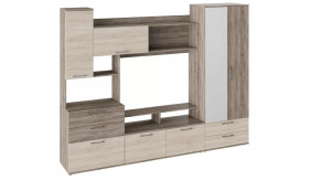 Набор мебели для общей комнаты «Марта» в Мегионе - megion.mebel-tymen.ru | фото