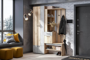 Набор мебели для прихожей Фаворит-1 в Мегионе - megion.mebel-tymen.ru | фото