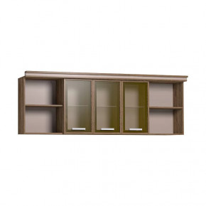 Nature 81 Шкаф навесной в Мегионе - megion.mebel-tymen.ru | фото