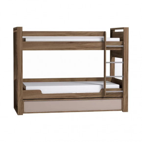 Nature 90 Кровать двухъярусная в Мегионе - megion.mebel-tymen.ru | фото