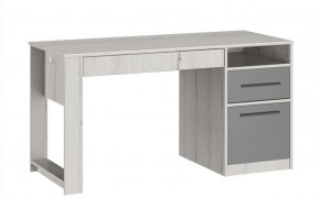 «Нильс 1» стол письменный в Мегионе - megion.mebel-tymen.ru | фото