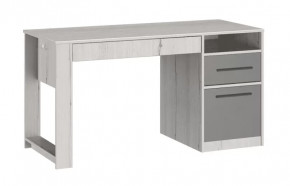 Нильс 1 Стол письменный в Мегионе - megion.mebel-tymen.ru | фото