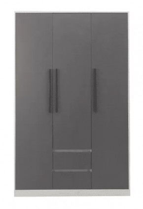 Нильс 23 Шкаф 3-х створчатый в Мегионе - megion.mebel-tymen.ru | фото