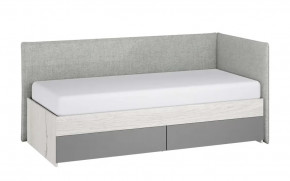 "НИЛЬС-3" кровать с ортопедом 900 (2000*900) в Мегионе - megion.mebel-tymen.ru | фото