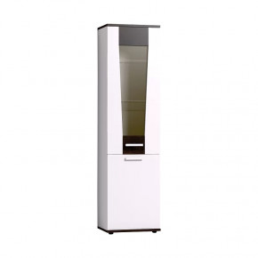 Норвуд 13 Шкаф для посуды в Мегионе - megion.mebel-tymen.ru | фото