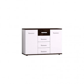 Норвуд 5 Тумба МЦН в Мегионе - megion.mebel-tymen.ru | фото