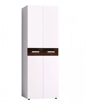 Норвуд 54 Шкаф для одежды в Мегионе - megion.mebel-tymen.ru | фото