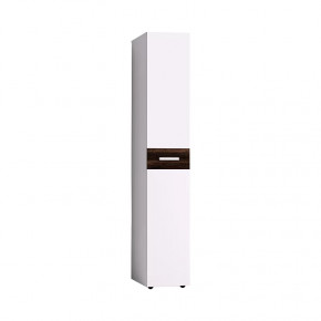 Норвуд 55 Шкаф для белья в Мегионе - megion.mebel-tymen.ru | фото