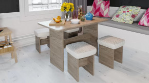 Обеденная группа «Дублин» в Мегионе - megion.mebel-tymen.ru | фото