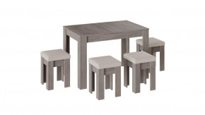 Обеденная группа «Ганновер» в Мегионе - megion.mebel-tymen.ru | фото