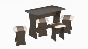 Обеденная группа тип 1 в Мегионе - megion.mebel-tymen.ru | фото