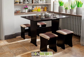 Обеденная группа тип 3 в Мегионе - megion.mebel-tymen.ru | фото