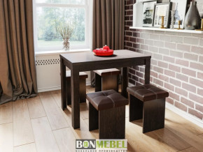 Обеденная группа тип 5 в Мегионе - megion.mebel-tymen.ru | фото