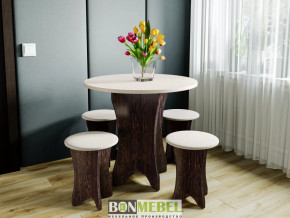 Обеденная группа тип 6 в Мегионе - megion.mebel-tymen.ru | фото