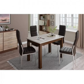 Обеденный стол Бостон-1 в Мегионе - megion.mebel-tymen.ru | фото