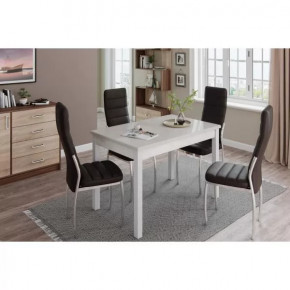 Обеденный стол Бостон-2 в Мегионе - megion.mebel-tymen.ru | фото