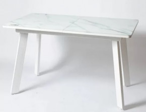 Обеденный стол Стайл 30 Mramor 9 в Мегионе - megion.mebel-tymen.ru | фото